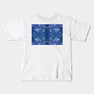 Reflection Pool Kids T-Shirt